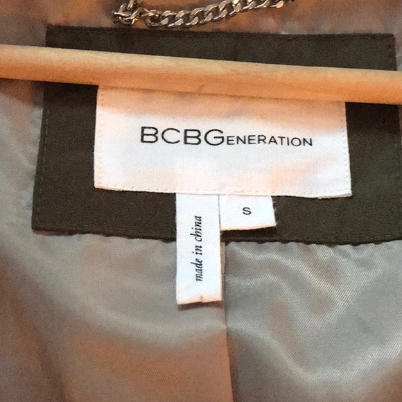 BCBGeneration Coat - Picture 2 of 11